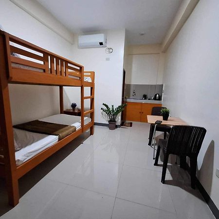 Llaguno City Inn General Santos City ภายนอก รูปภาพ