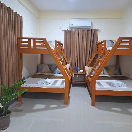Llaguno City Inn General Santos City ภายนอก รูปภาพ