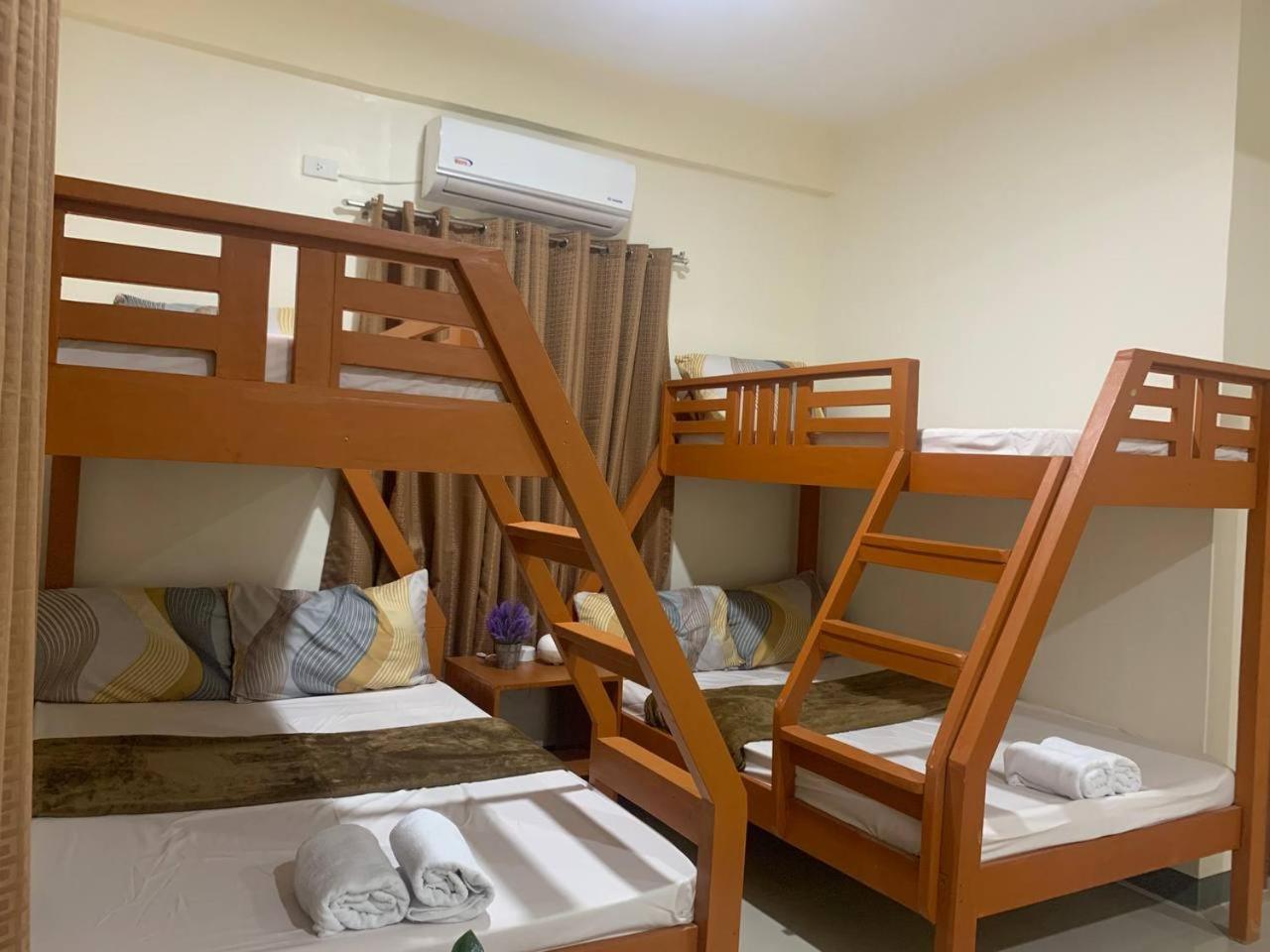 Llaguno City Inn General Santos City ภายนอก รูปภาพ