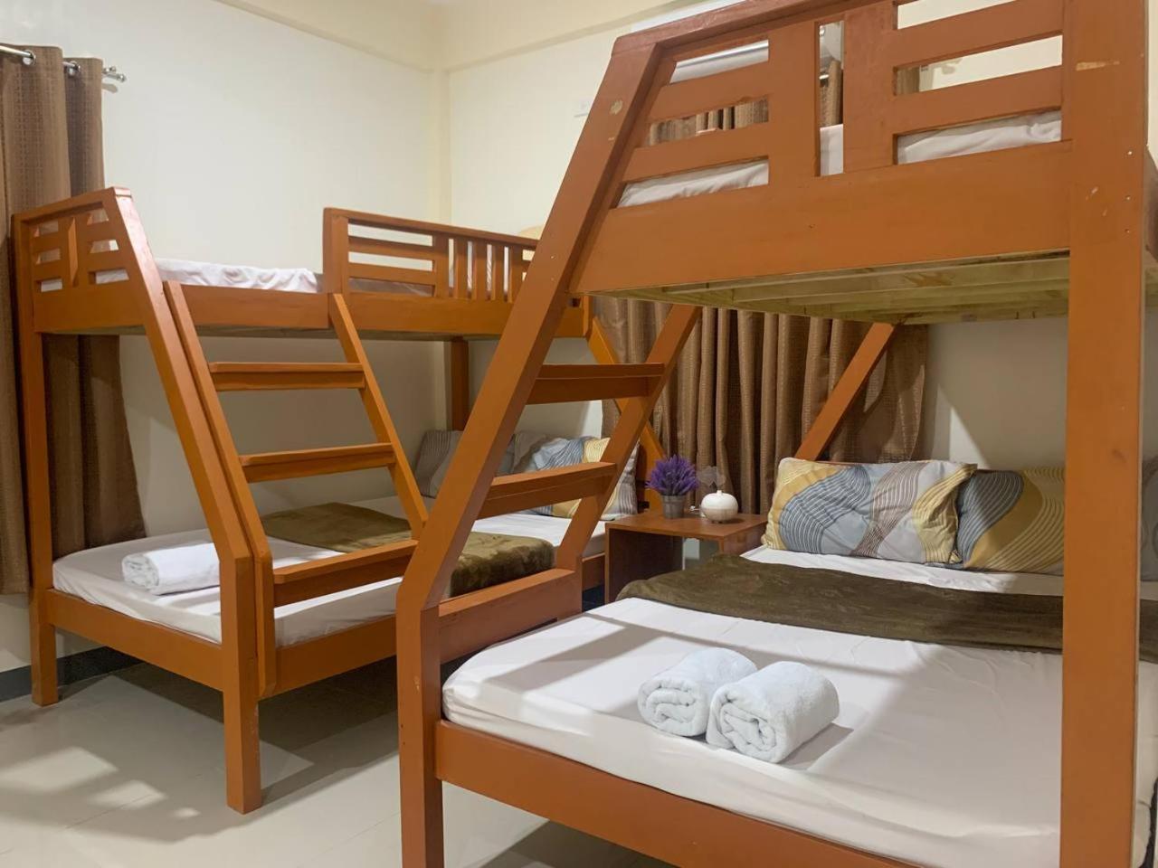 Llaguno City Inn General Santos City ภายนอก รูปภาพ