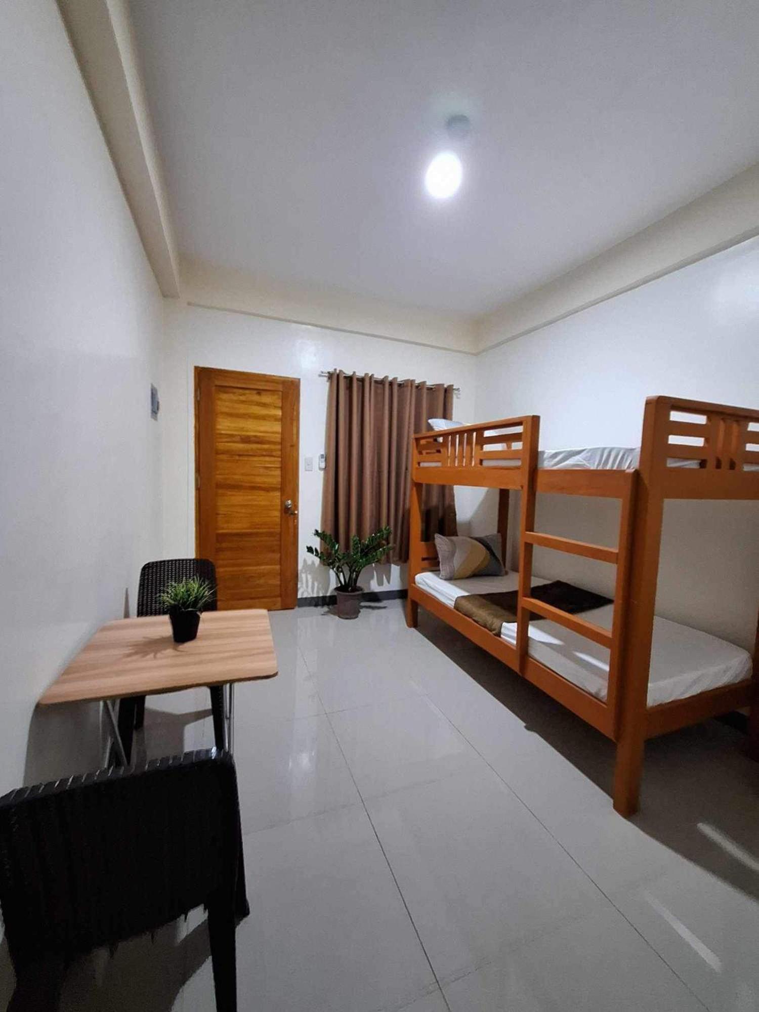 Llaguno City Inn General Santos City ภายนอก รูปภาพ