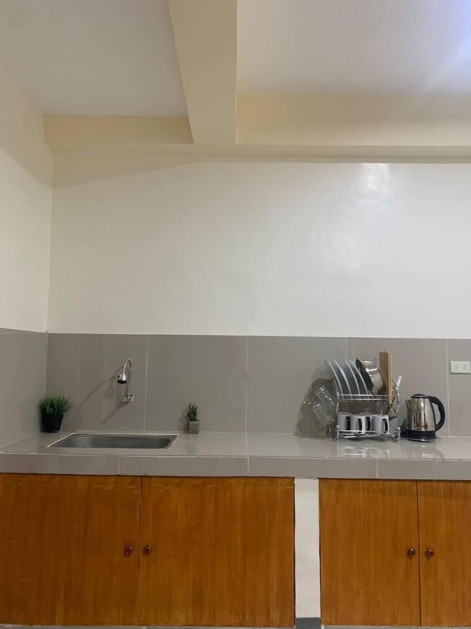 Llaguno City Inn General Santos City ภายนอก รูปภาพ