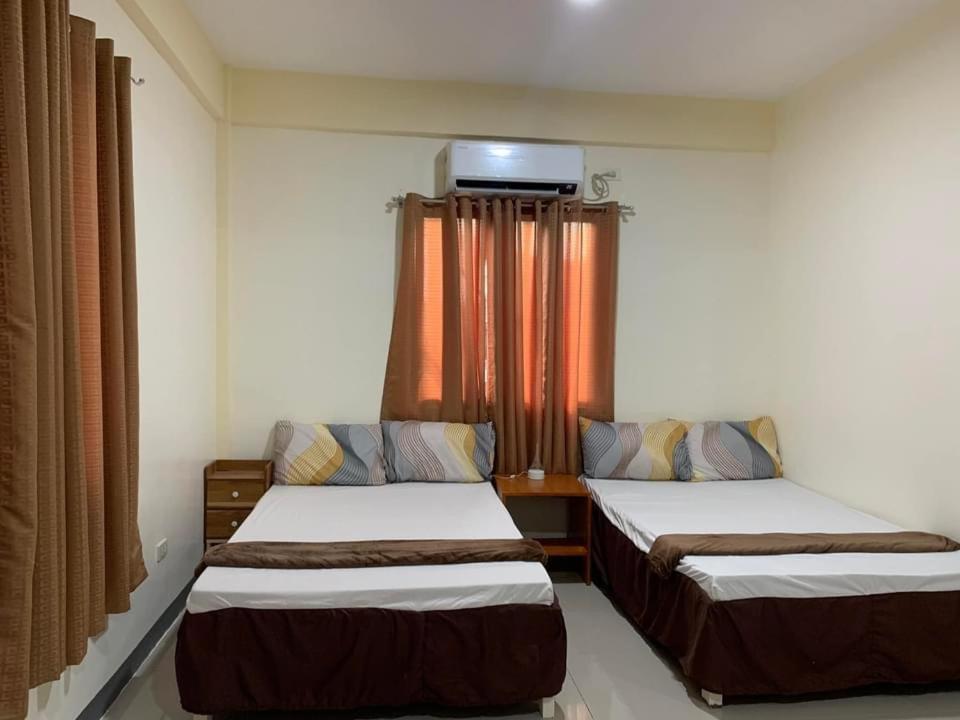 Llaguno City Inn General Santos City ภายนอก รูปภาพ