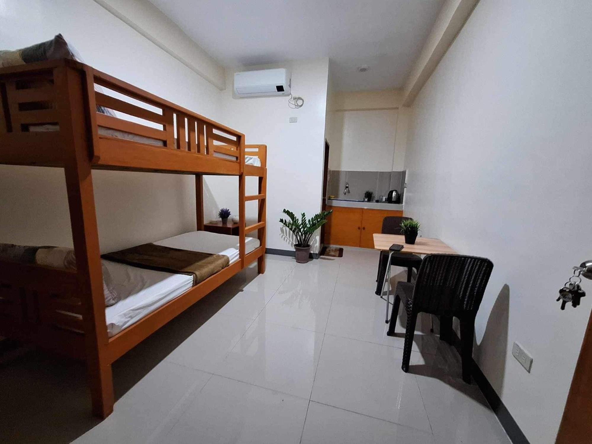 Llaguno City Inn General Santos City ภายนอก รูปภาพ