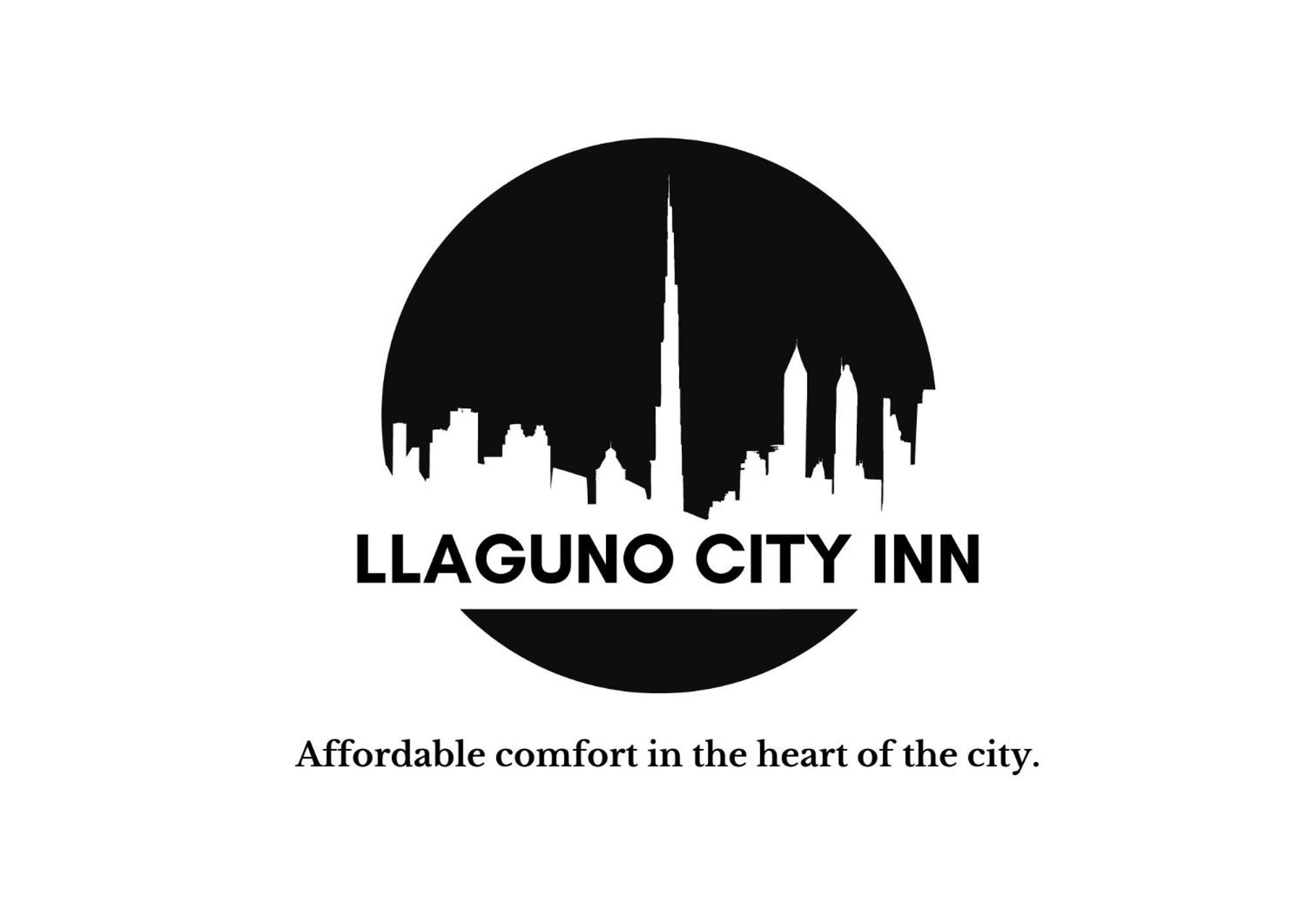 Llaguno City Inn General Santos City ภายนอก รูปภาพ