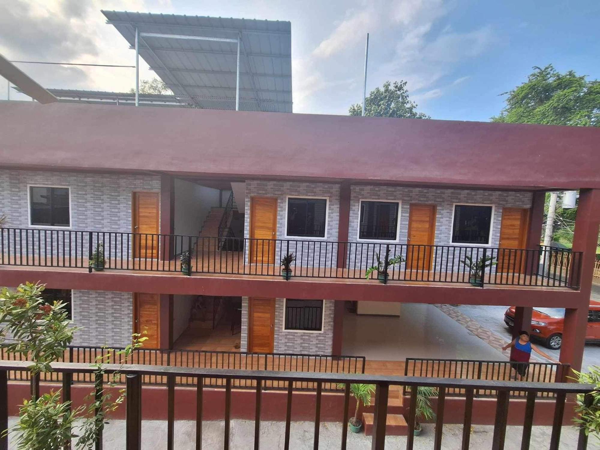 Llaguno City Inn General Santos City ภายนอก รูปภาพ