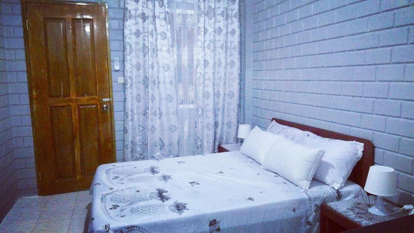 Llaguno City Inn General Santos City ภายนอก รูปภาพ