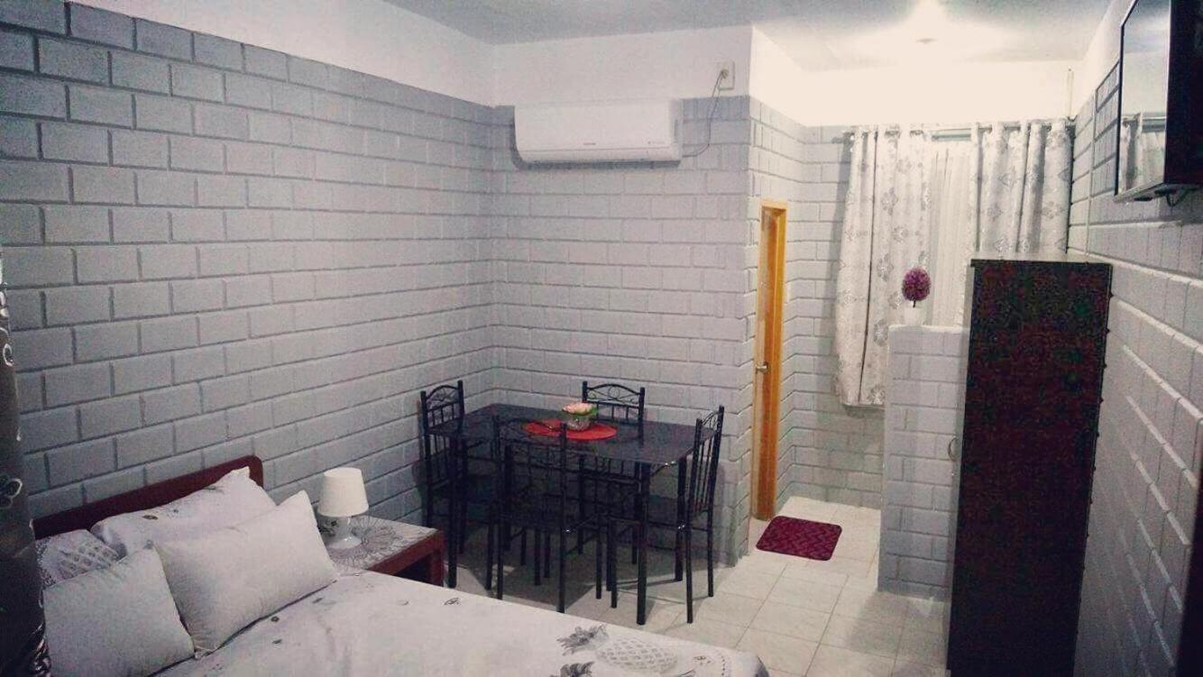 Llaguno City Inn General Santos City ภายนอก รูปภาพ