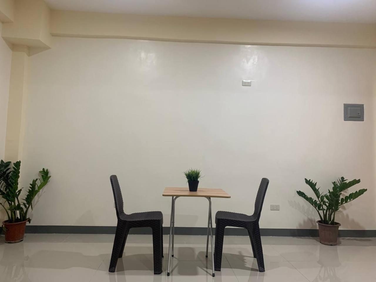 Llaguno City Inn General Santos City ภายนอก รูปภาพ