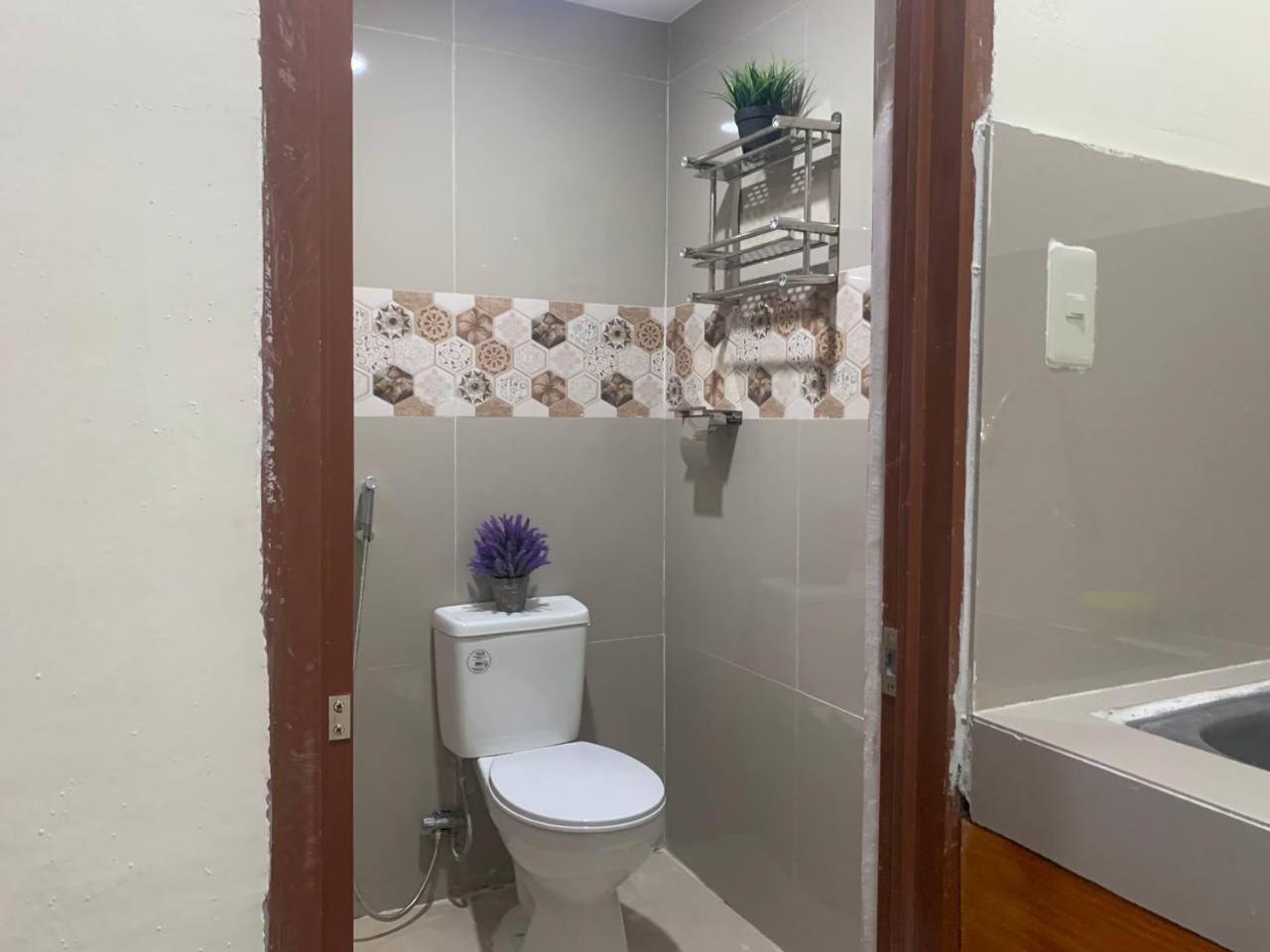 Llaguno City Inn General Santos City ภายนอก รูปภาพ