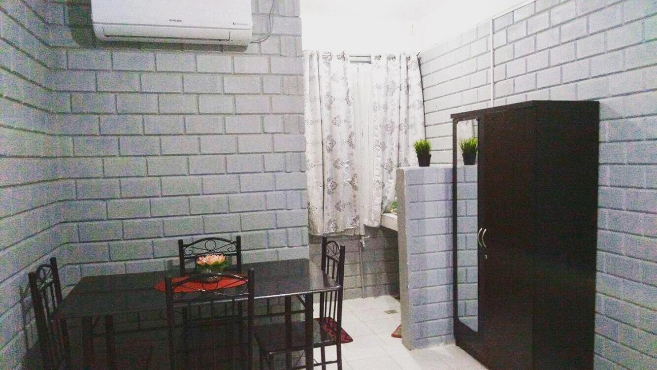 Llaguno City Inn General Santos City ภายนอก รูปภาพ