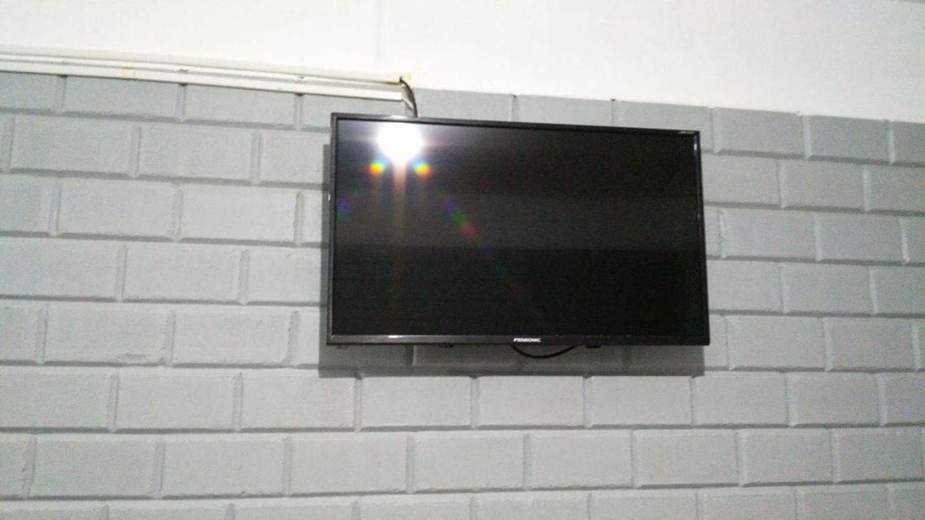 Llaguno City Inn General Santos City ภายนอก รูปภาพ