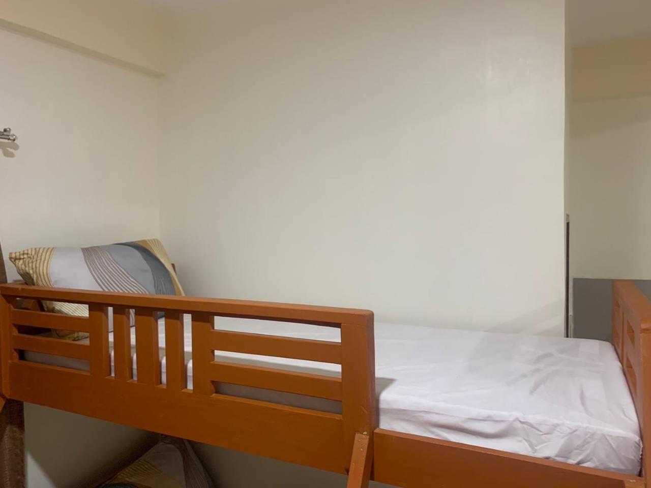 Llaguno City Inn General Santos City ภายนอก รูปภาพ