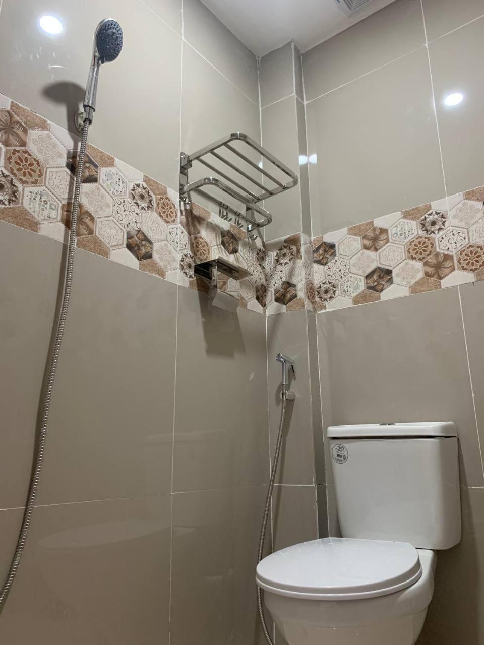 Llaguno City Inn General Santos City ภายนอก รูปภาพ