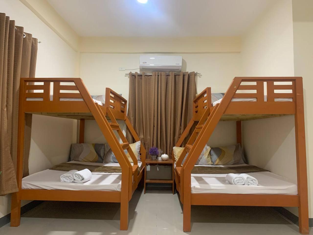 Llaguno City Inn General Santos City ภายนอก รูปภาพ