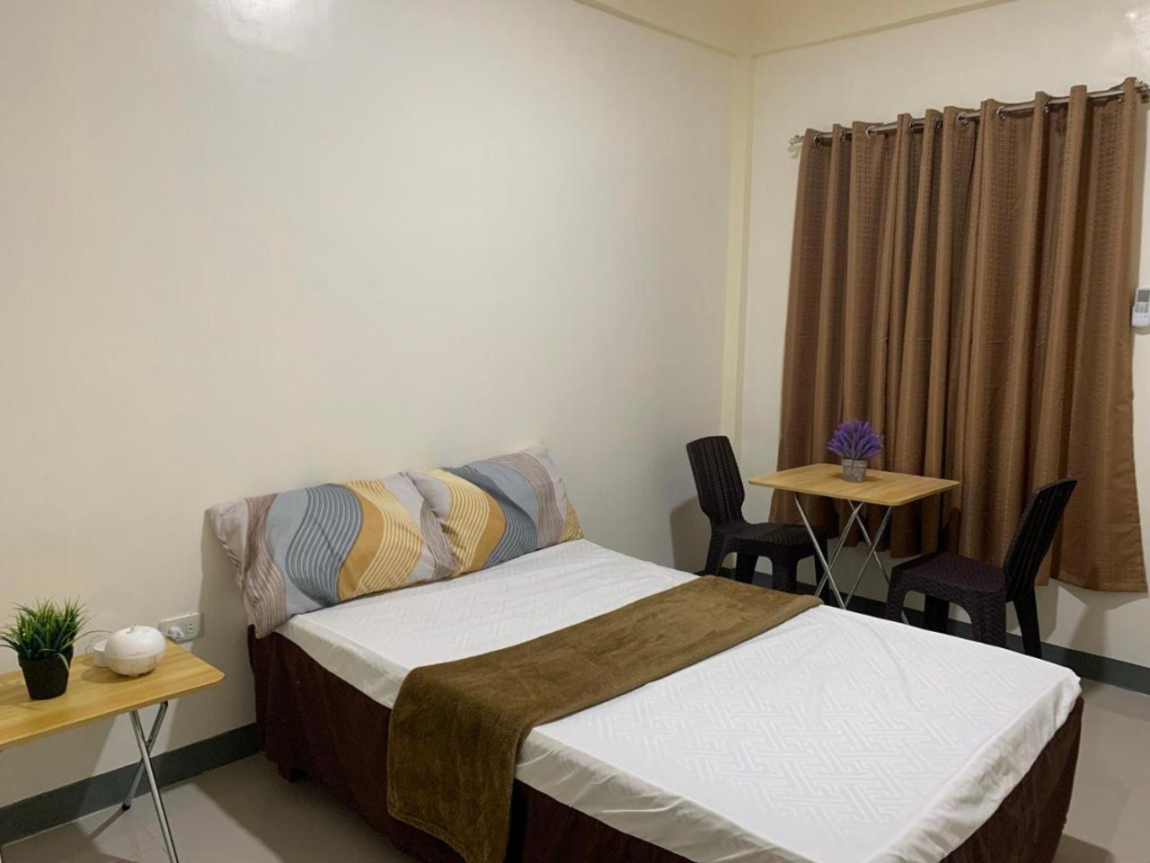 Llaguno City Inn General Santos City ภายนอก รูปภาพ