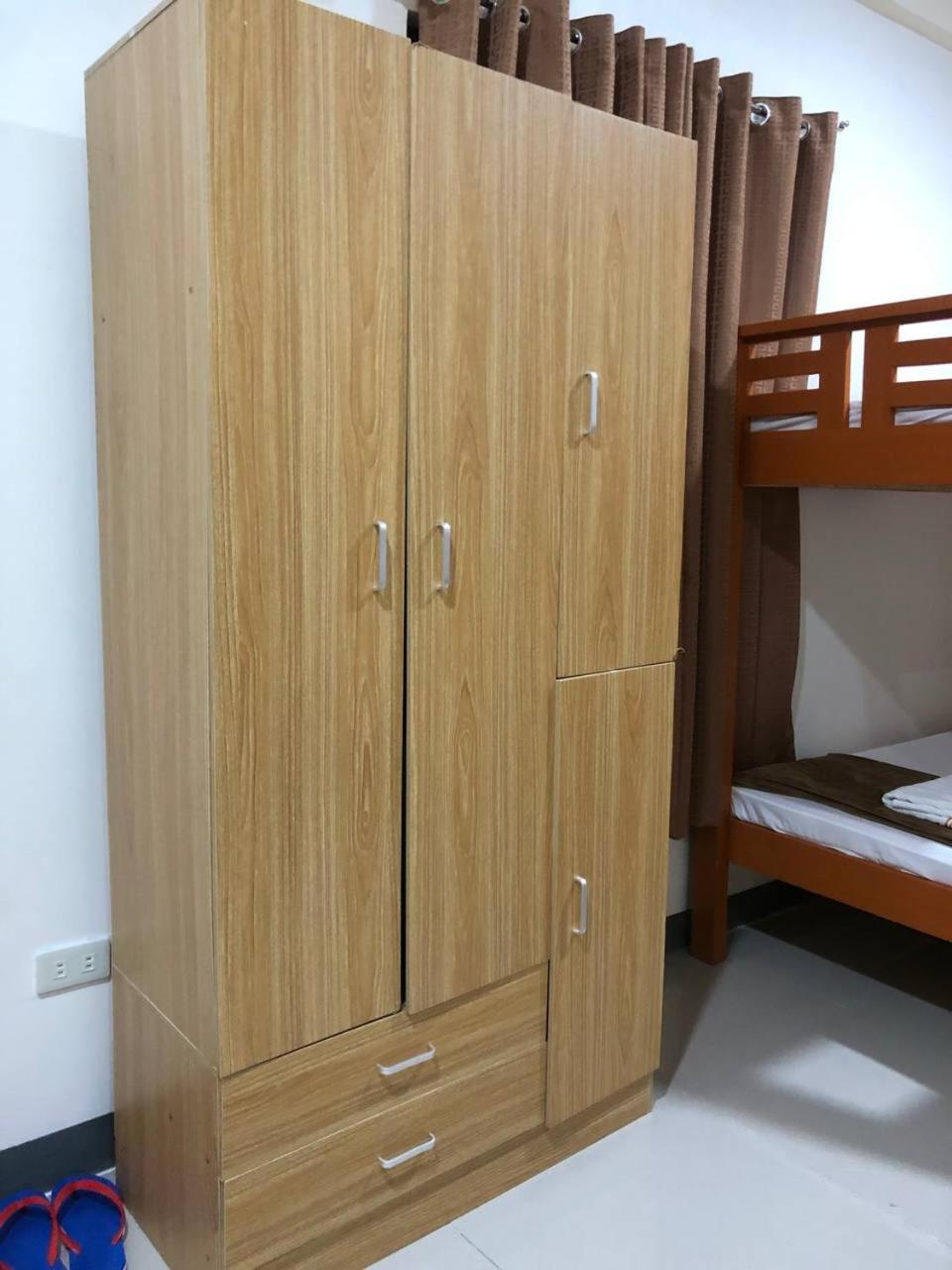 Llaguno City Inn General Santos City ภายนอก รูปภาพ